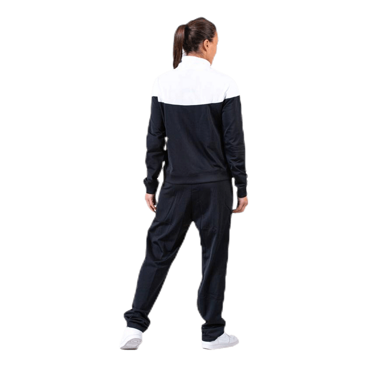 NSW Tracksuit PK White/Black