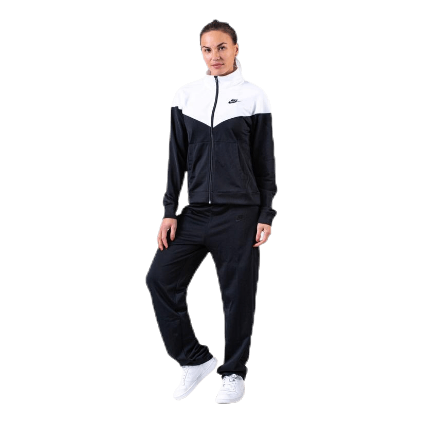 NSW Tracksuit PK White/Black