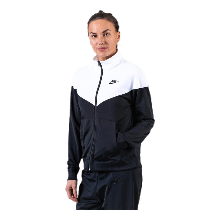 NSW Tracksuit PK White/Black