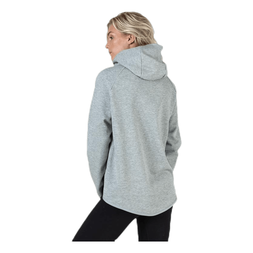 Nsw Tech Fleece Cape White/Grey