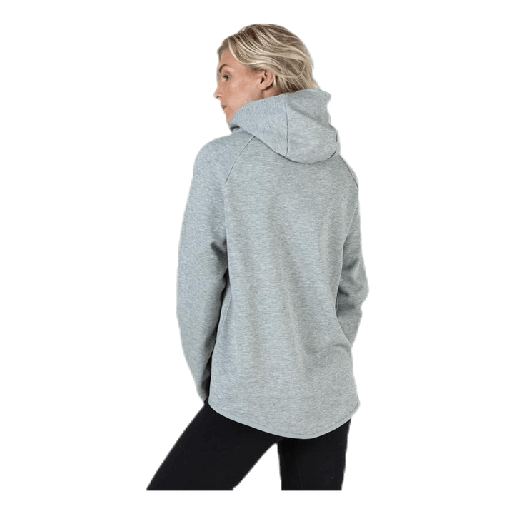 Nsw Tech Fleece Cape White/Grey