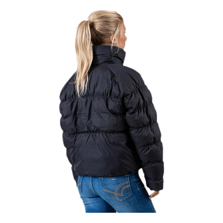 Nsw Padded Jacket White/Black