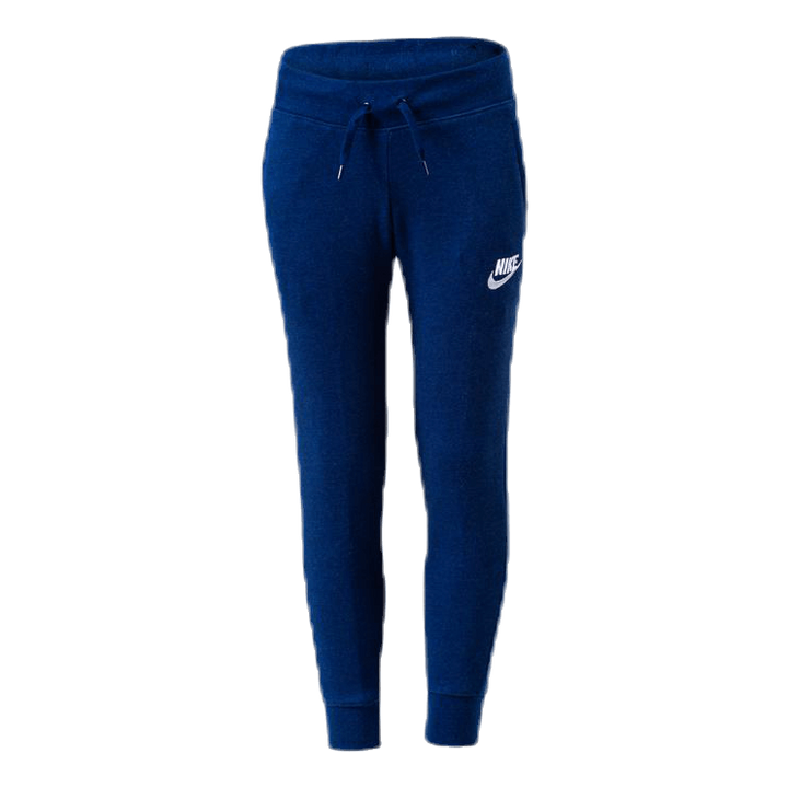 Girls NSW PE Pant Blue