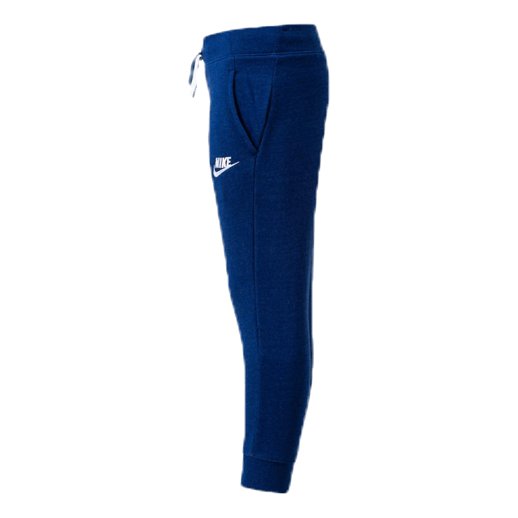 Girls NSW PE Pant Blue