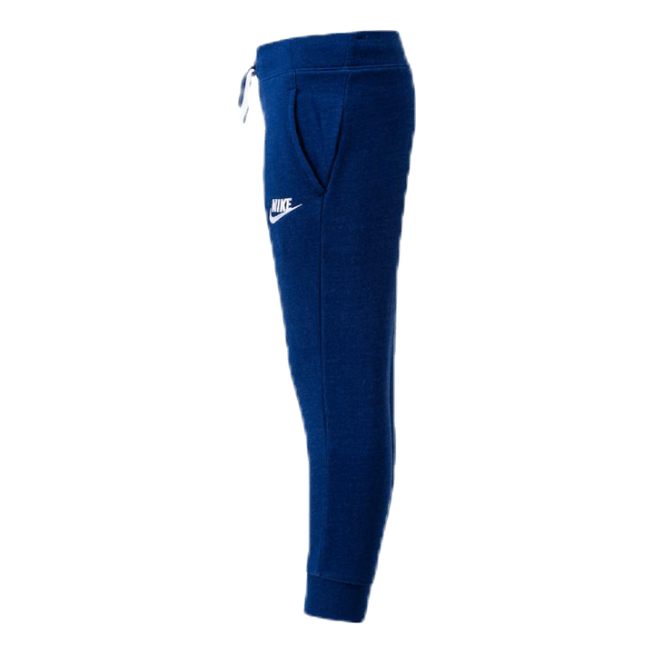 Girls NSW PE Pant Blue