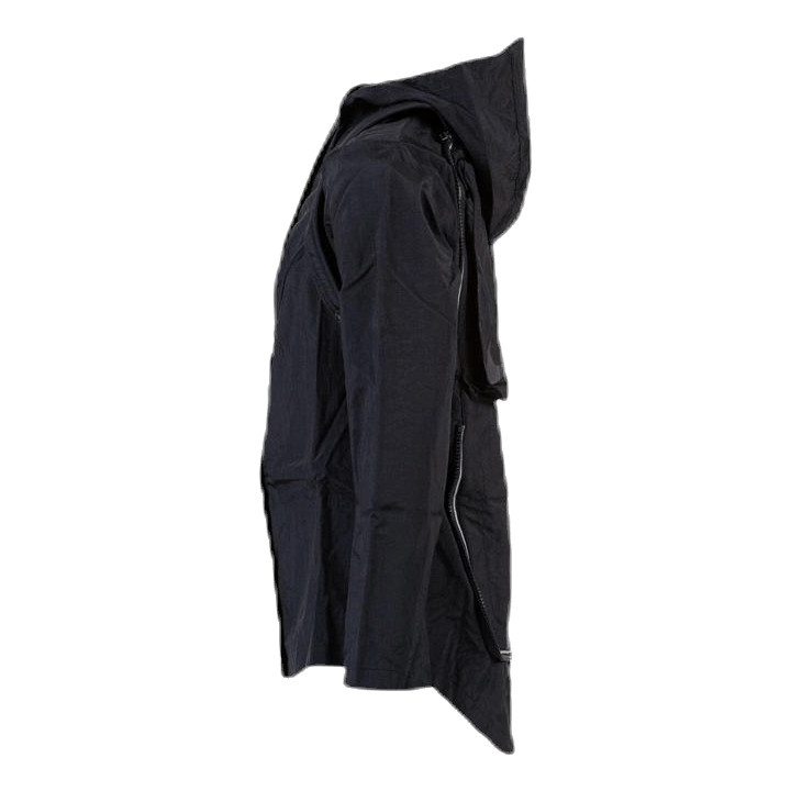R-T-L Tech Backpack Jacket Black
