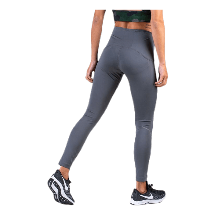 Speed Tight 7/8 Matte Grey