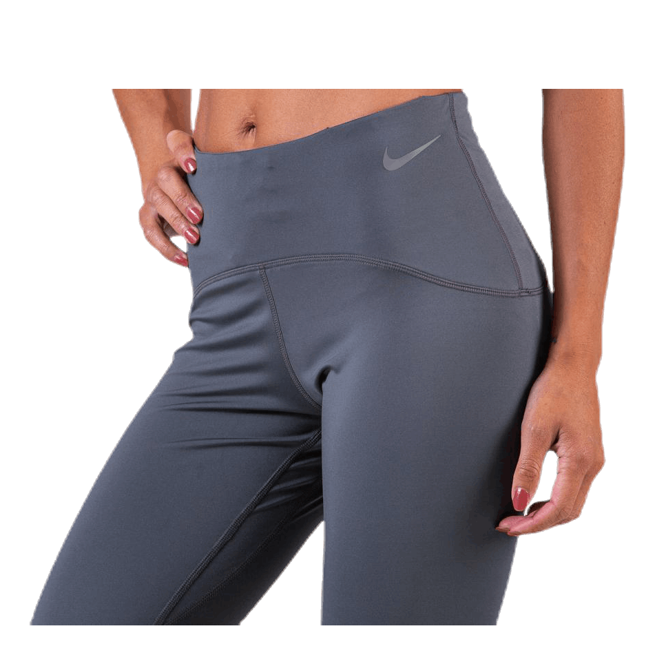 Speed Tight 7/8 Matte Grey