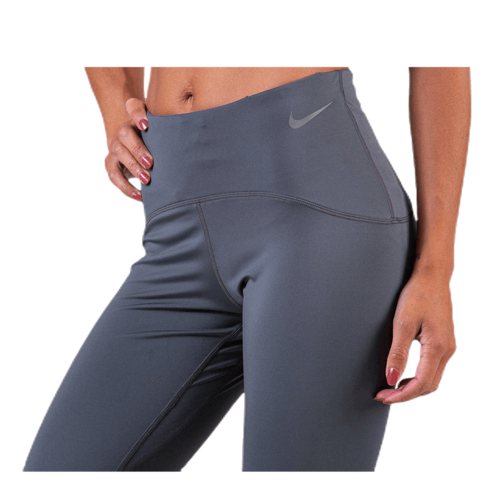 Speed Tight 7/8 Matte Grey