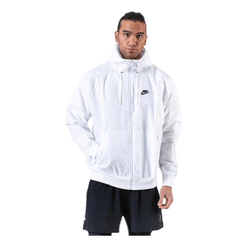 Nike heritage wind jacket shop
