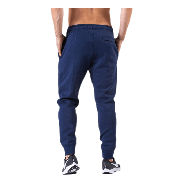 Sportswear Club Fleece Joggers MIDNIGHT NAVY/MIDNIGHT NAVY/WHITE