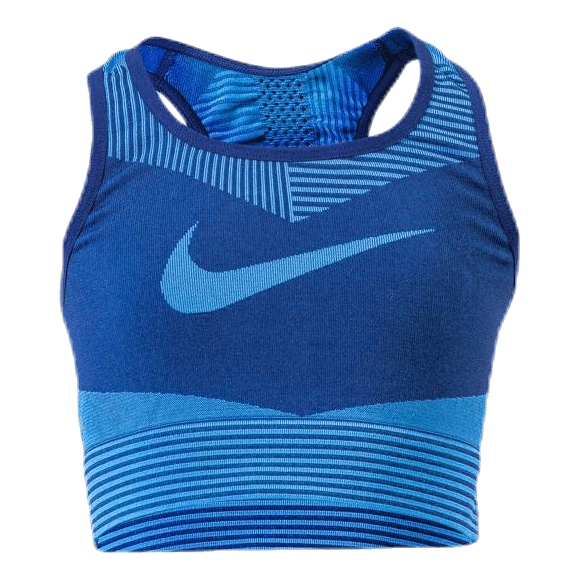 Nike Junior Fenom Seamless Blue –