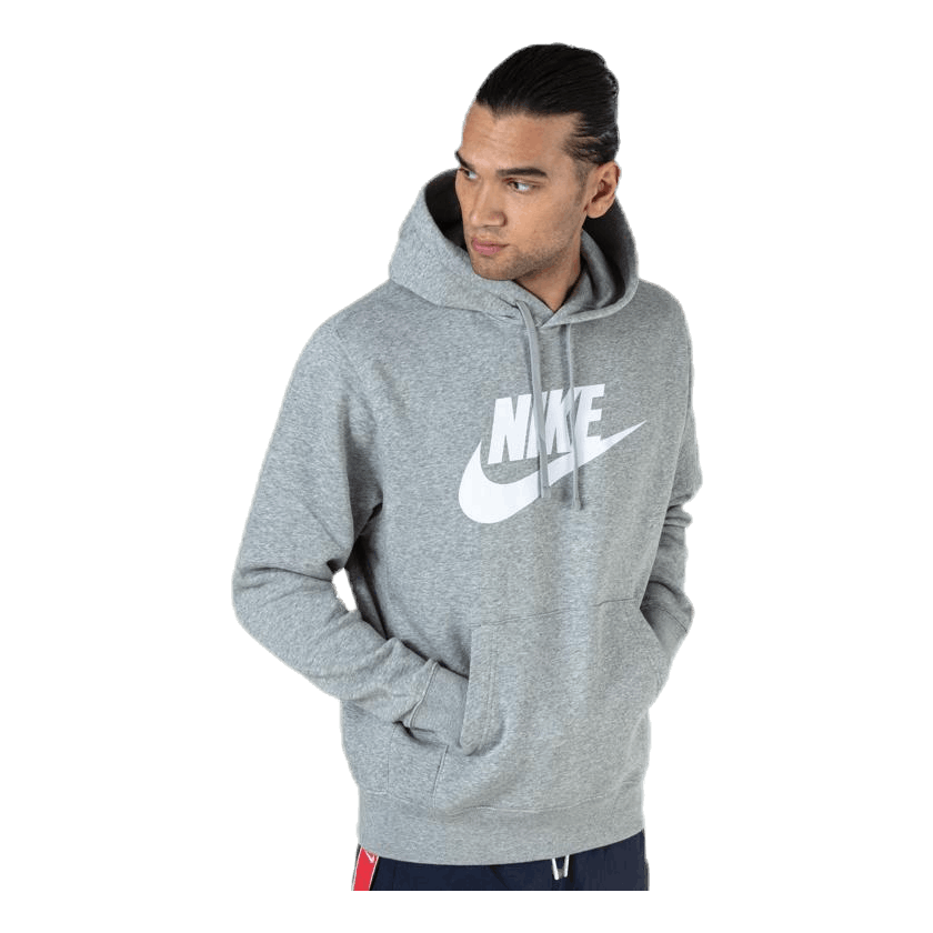 Nike Sportswear Club Men's Pullover Hoodie. Nike DK