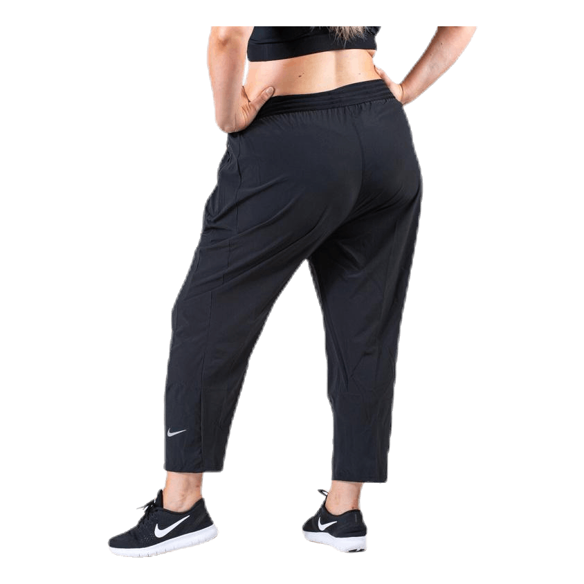 Nike Essential Pant 7 8 Plus Black Sportamore
