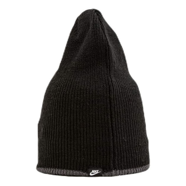 NSW Cuffed Beanie 3 in 1 Black