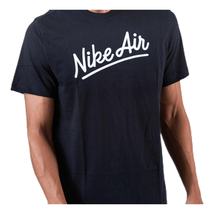 NSW SS Tee Nike Air White/Black