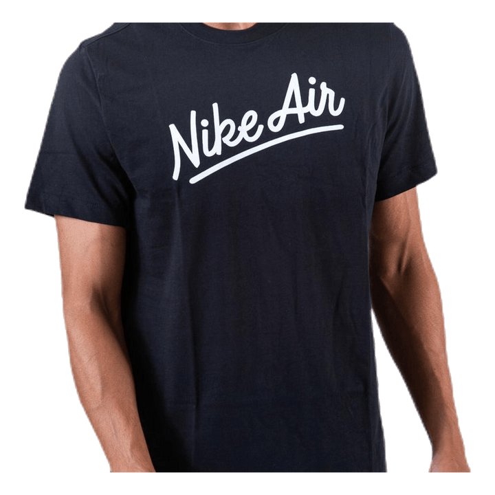 NSW SS Tee Nike Air White/Black