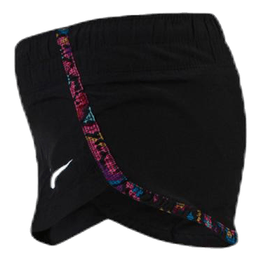 Girls Sprinter Short Femme Black