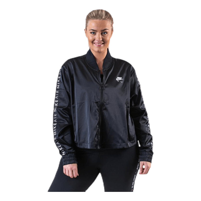 Satin 2025 track jacket