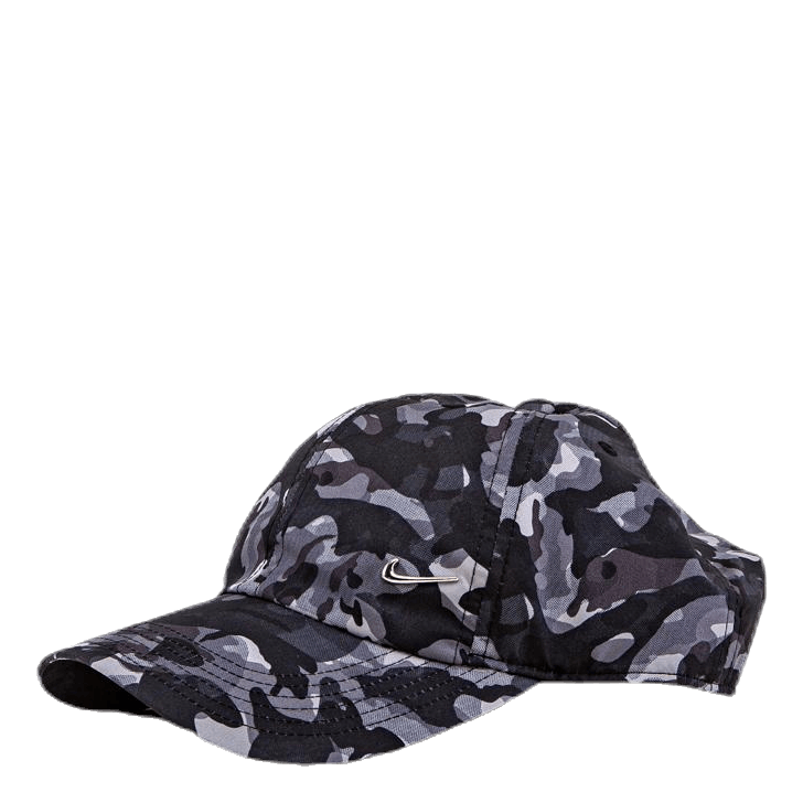 Nike camo top tracksuit junior