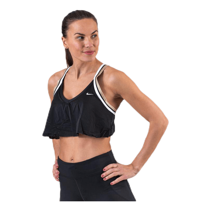 Nike sales strap bra