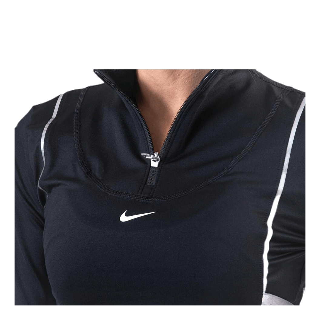 Nike hyperwarm half discount zip
