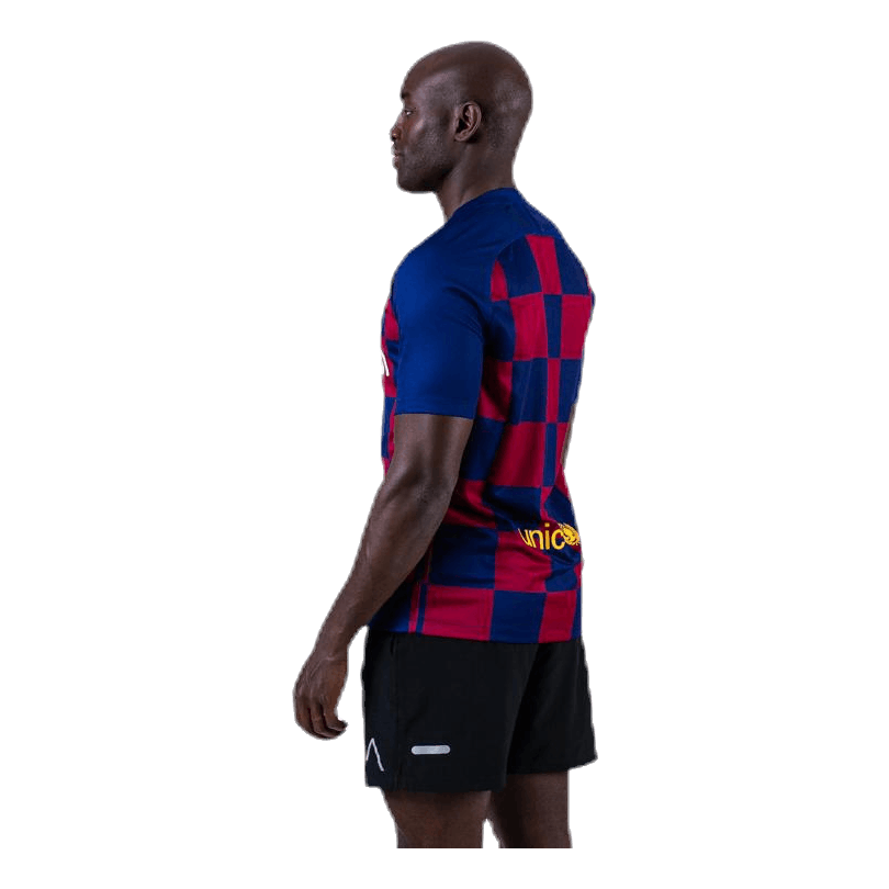 Barcelona Home Jersey Blue/Red