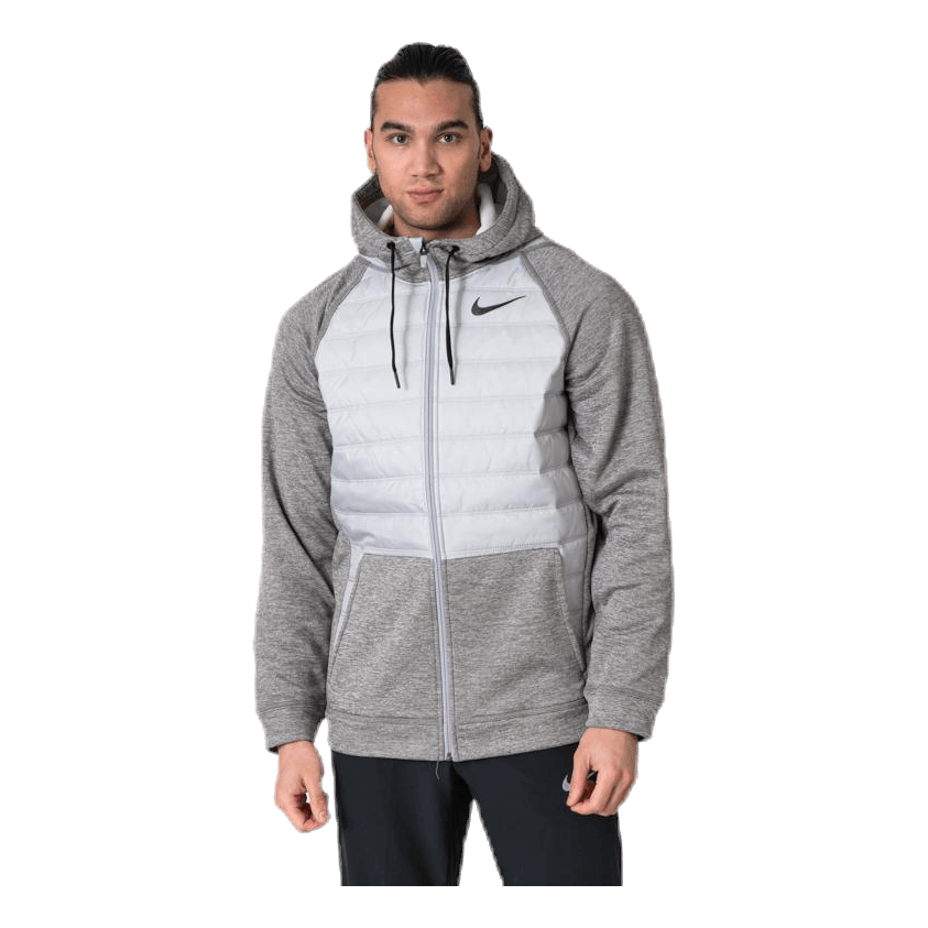 Therma FZ Jacket Grey