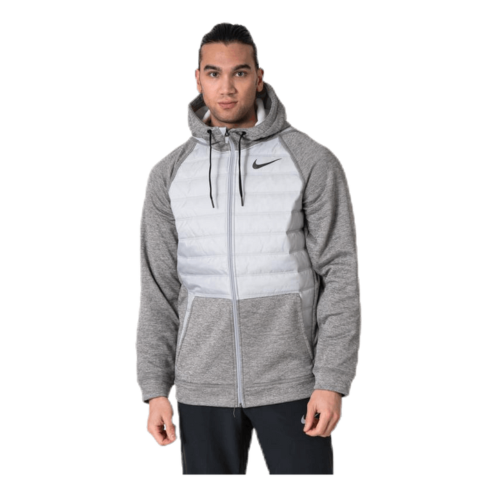 Therma FZ Jacket Grey