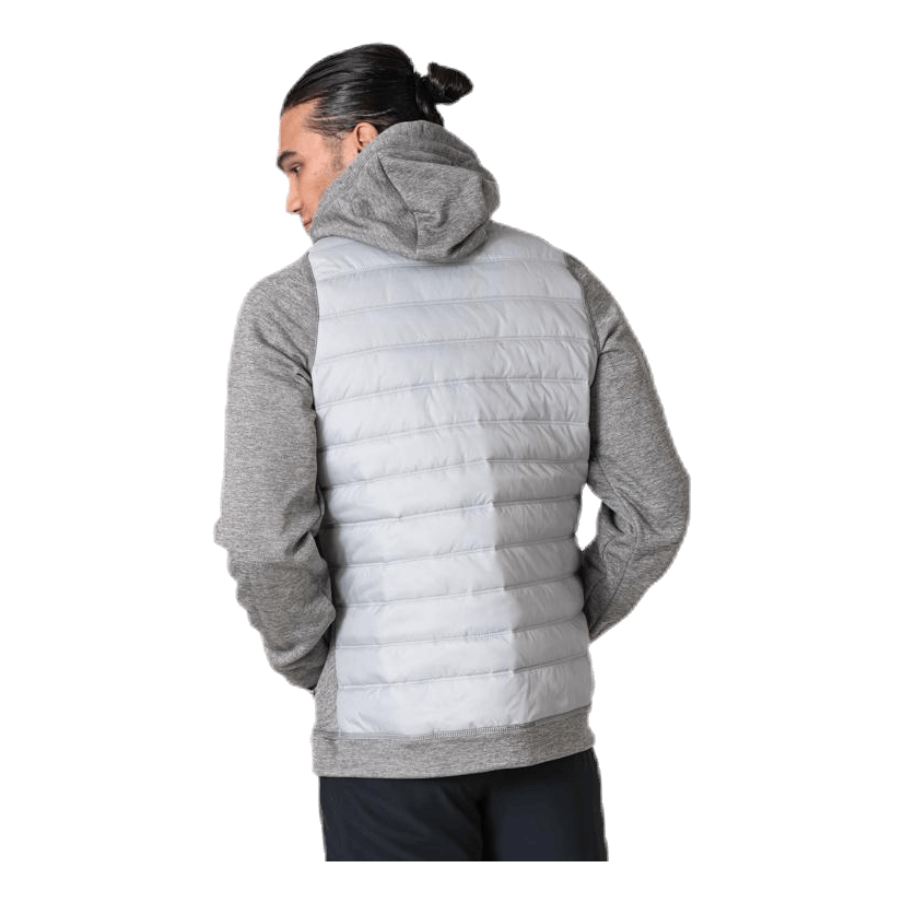 Therma FZ Jacket Grey