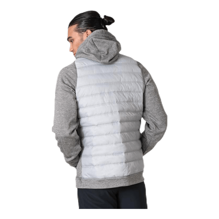 Therma FZ Jacket Grey