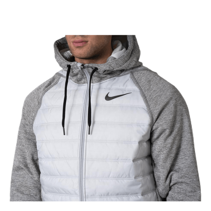 Therma FZ Jacket Grey