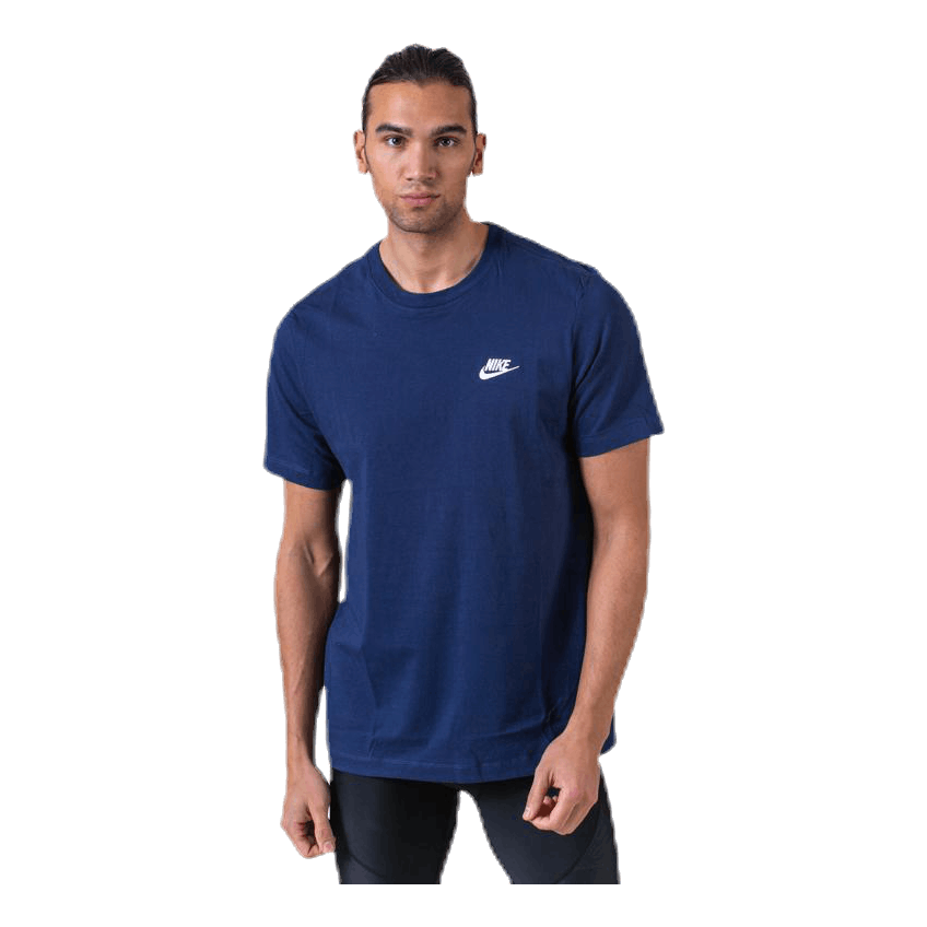 Club Tee Blue