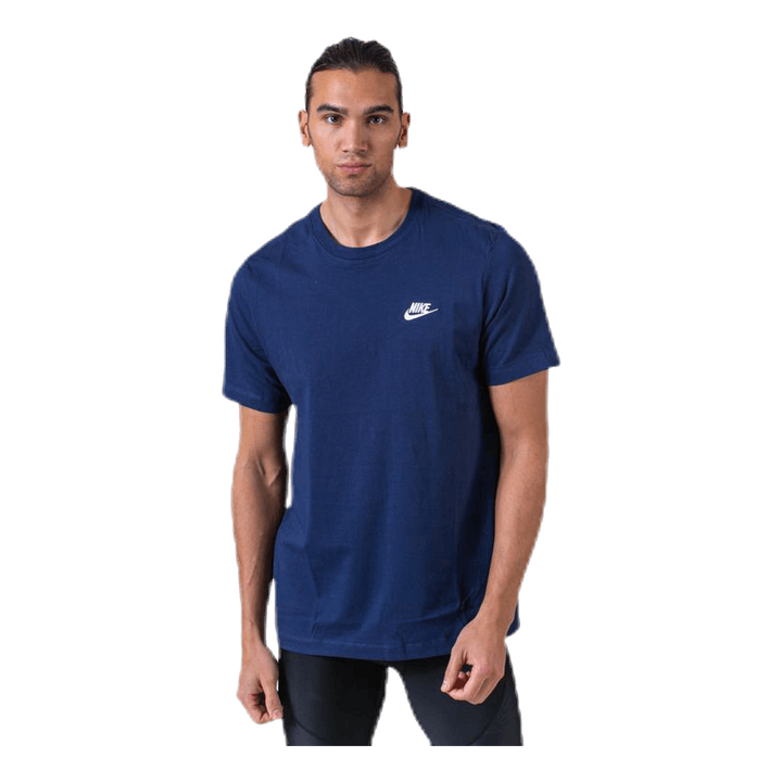 Club Tee Blue