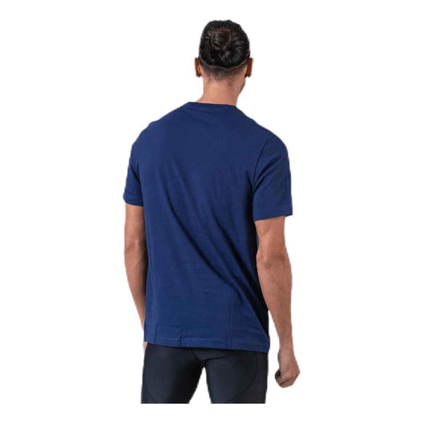 Club Tee Blue