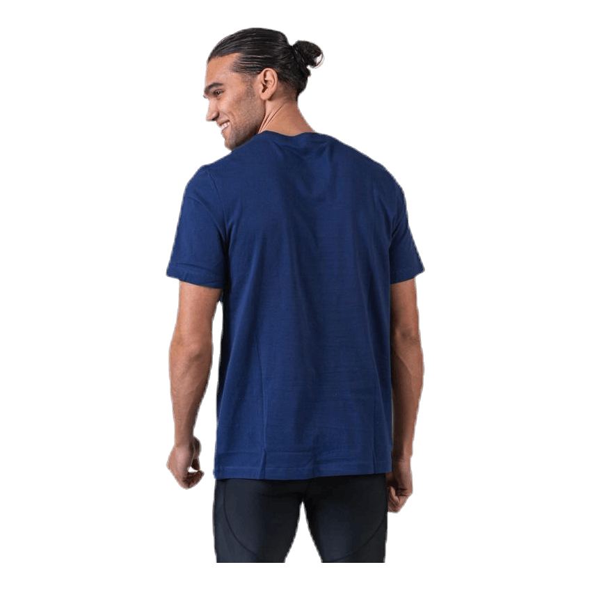 Club Tee Blue