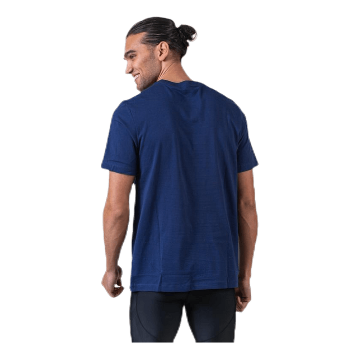 Club Tee Blue