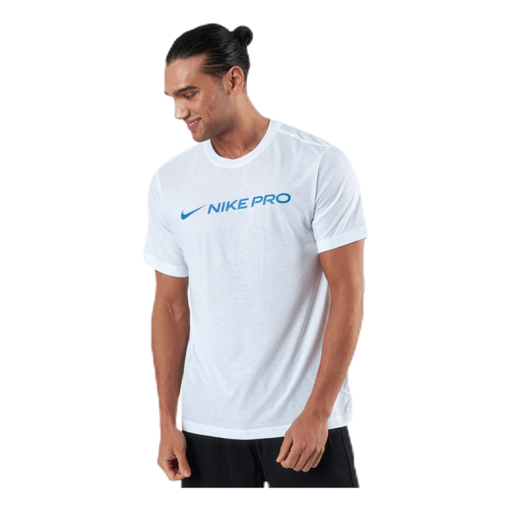 Dri-FIT Pro White