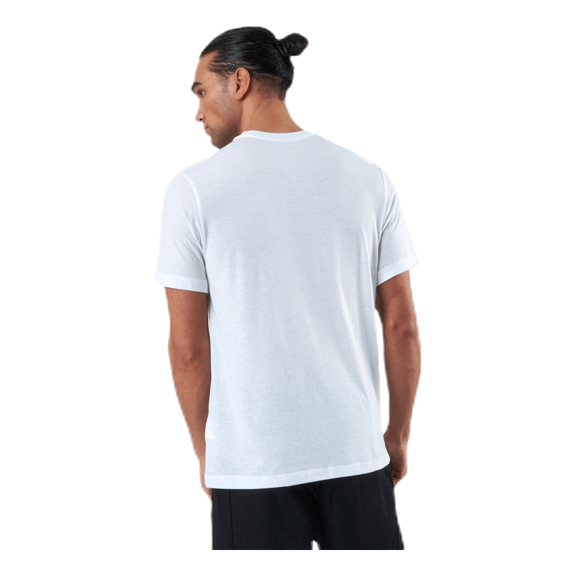 Dri-FIT Pro White