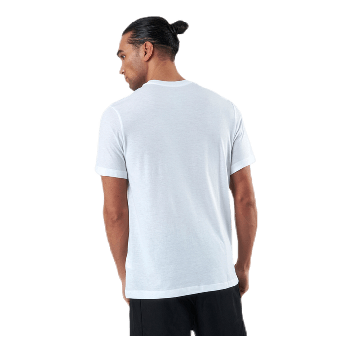 Dri-FIT Pro White