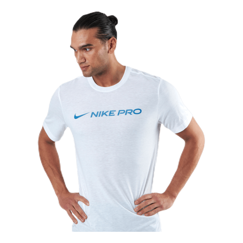 Dri-FIT Pro White