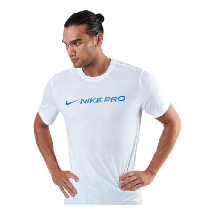 Dri-FIT Pro White