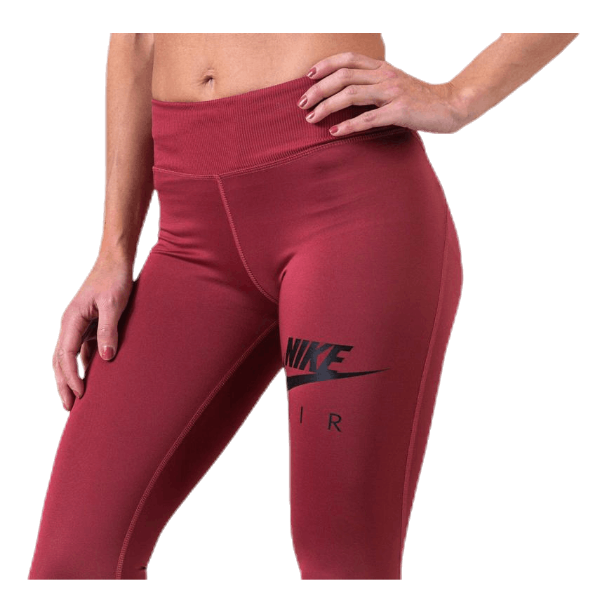 Fast 7/8 Tight Air Black/Red