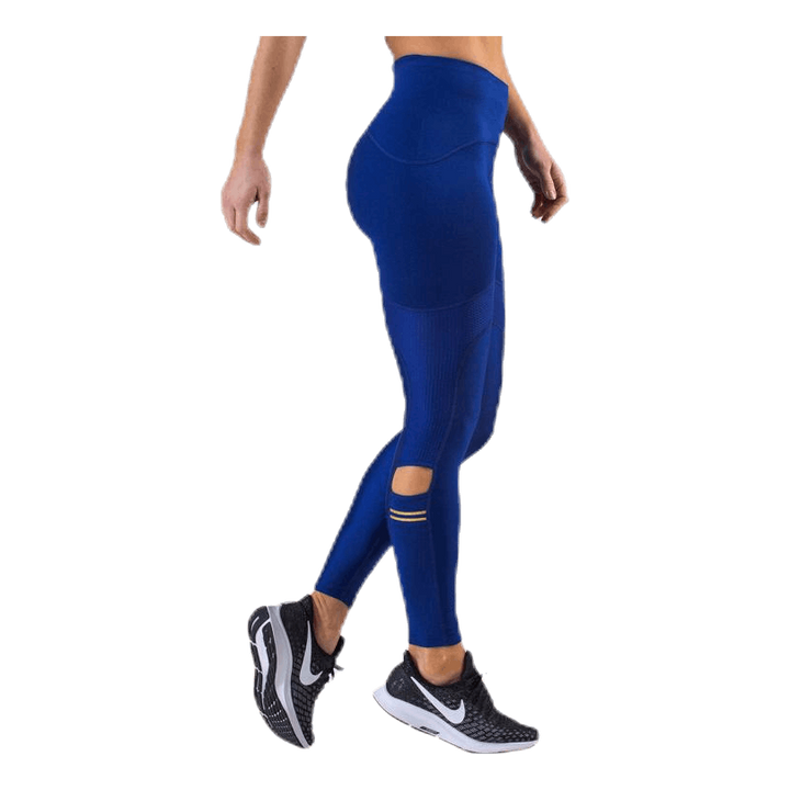 Speed 7/8 Glam Tight Blue/Gold