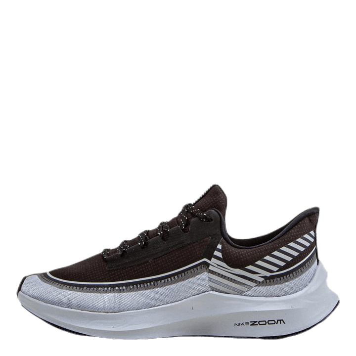 Zoom Winflo 6 Shield Black/Grey