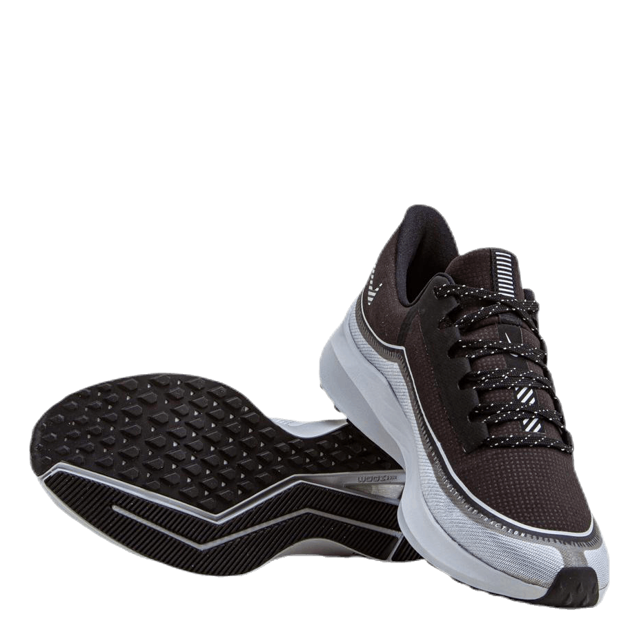 Nike Zoom Winflo 6 Shield Black/Grey – Sportamore.com