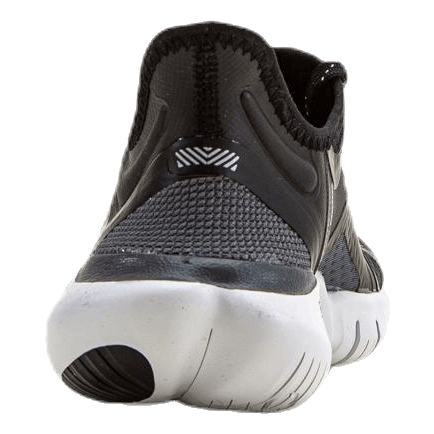 Free RN 5.0 Shield Black/Grey