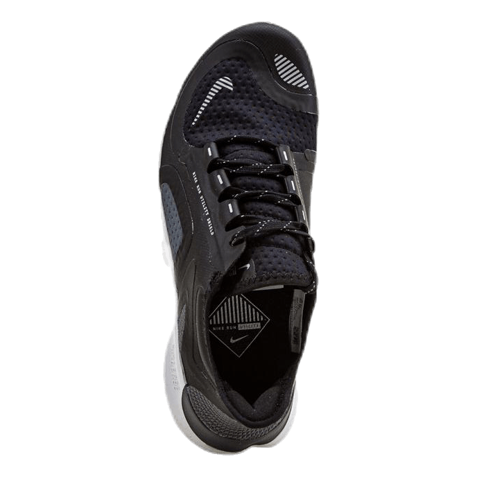 Free RN 5.0 Shield Black/Grey