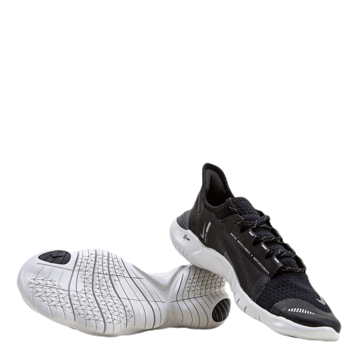 Free RN 5.0 Shield Black/Grey