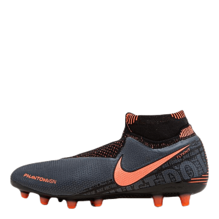Phantom Vision Elite DF AG Pink/Grey